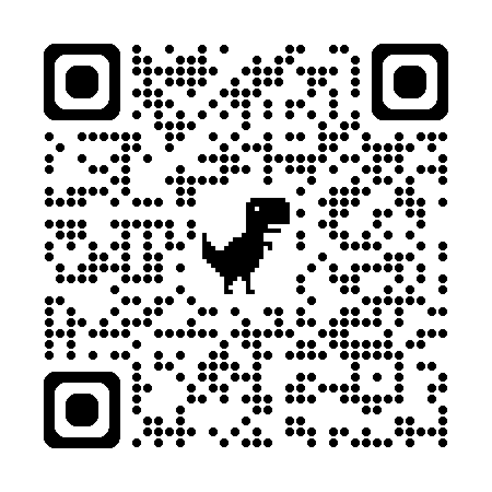 QR Code do Google Drive